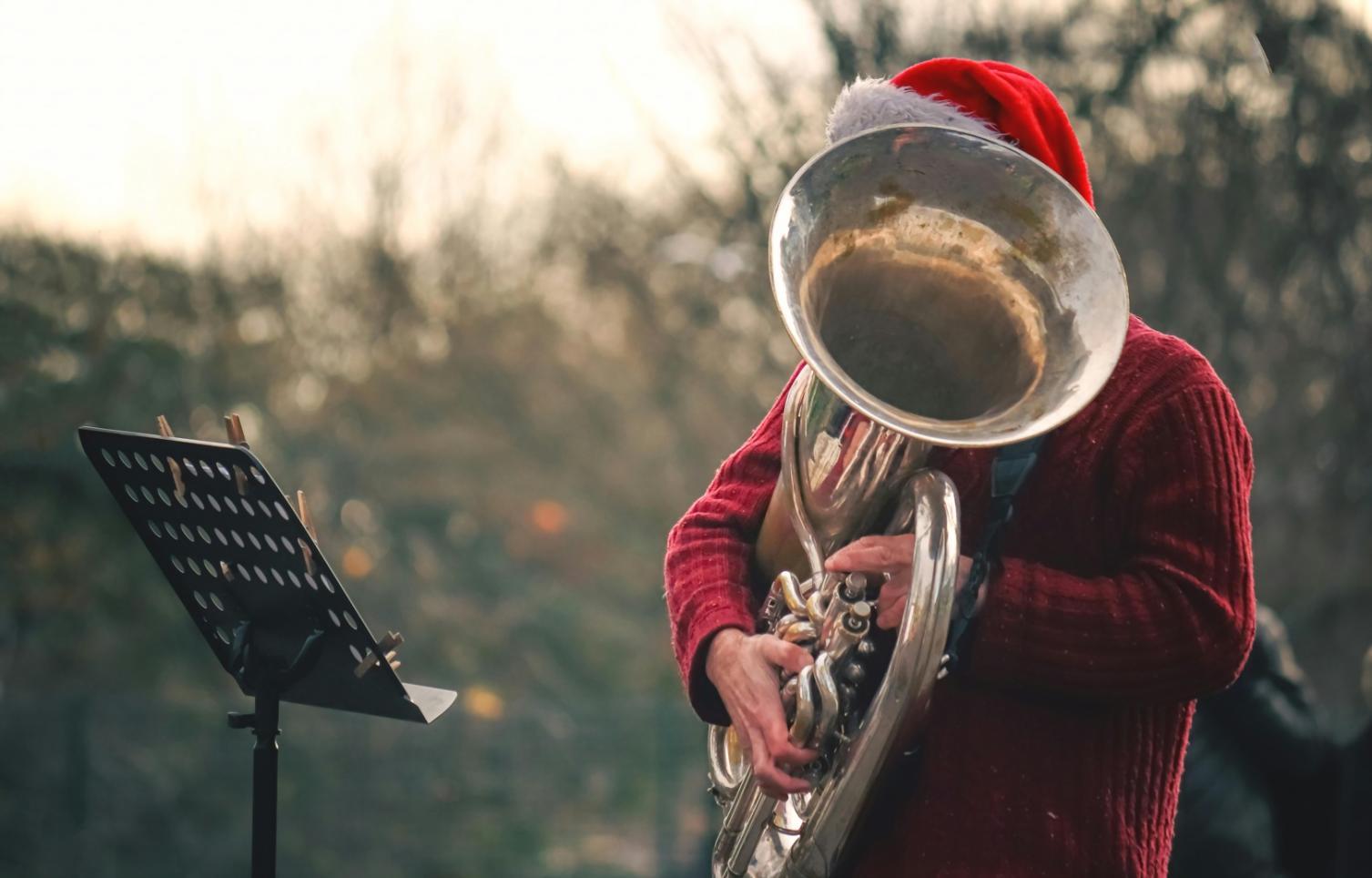 Live-Tontechnik-Equipment während einer professionellen Veranstaltung