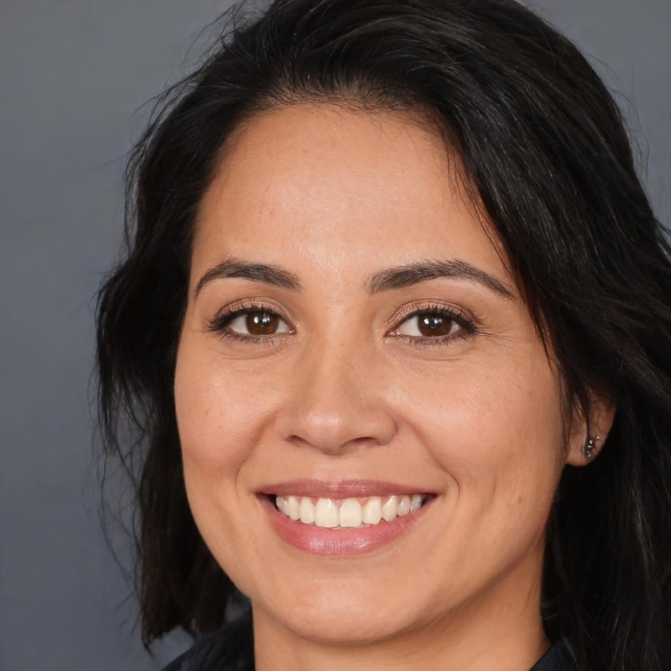 Porträt von Ingrid Böhler